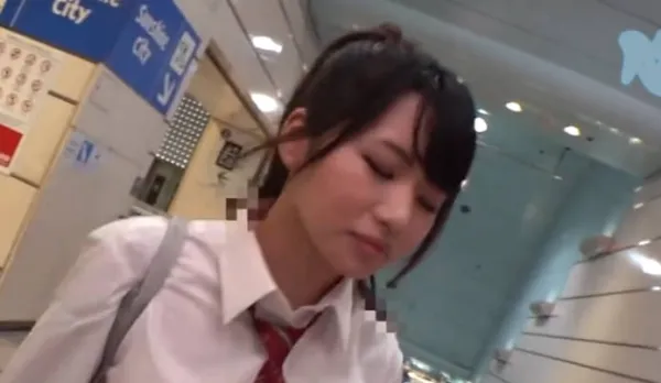 FC2PPV-1520254 Basketball Club Manager Natsuki-chan