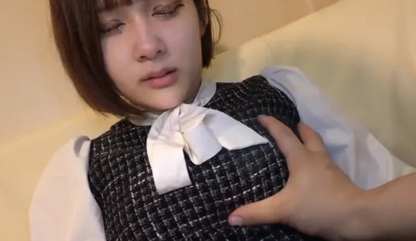 FC2PPV-3119639 H-Cup Bar Girl Loves Fucking