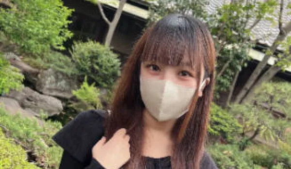 FC2PPV-3617199 E-Cup Massive Tits Cute Girl