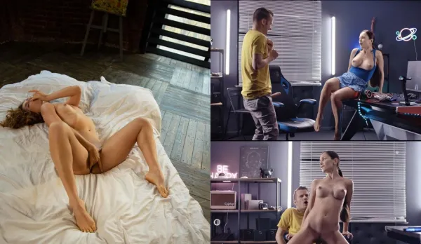 Bad Connection Marie Roc