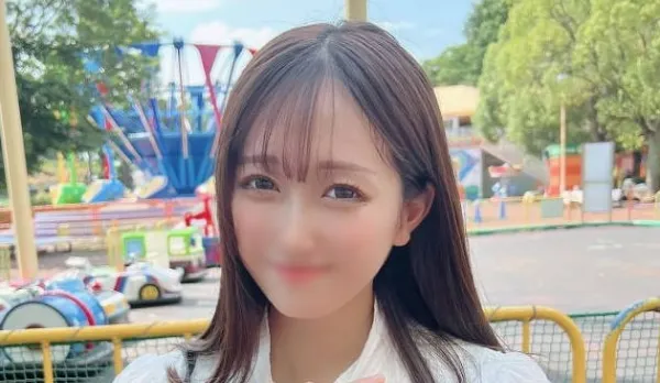 FC2PPV-4552188 Pretty College Girl from Famous Women's University Taken to Ferris Wheel Cabin