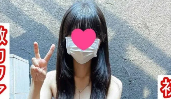 FC2PPV-4654462 Super Cute Idol Face