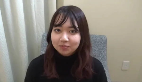 FC2PPV-2779580 Pretends to Be Serious But She's a Total Nympho Slut