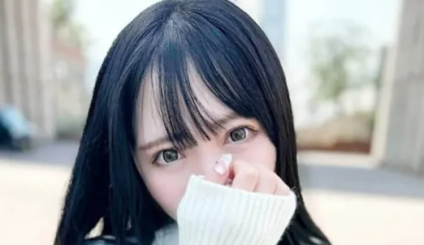 FC2PPV-4663929 Black-Haired Little Devil Handjobs Old Man