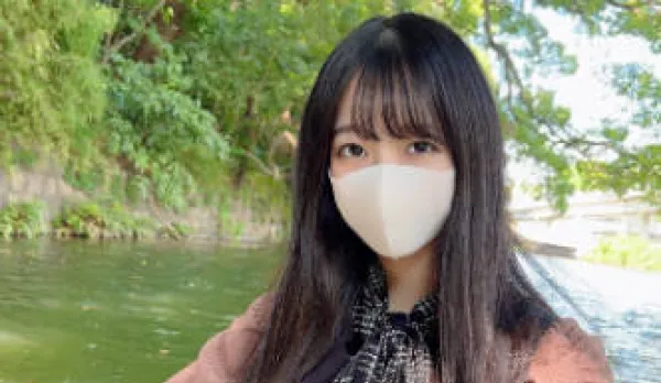 FC2PPV-3052836 E-Cup Massive Tits Vocational Student Aspiring to Be a Nurse