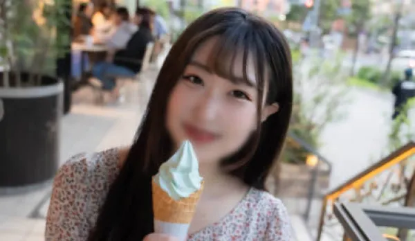 FC2PPV-3986218 Slutty Pastry Chef