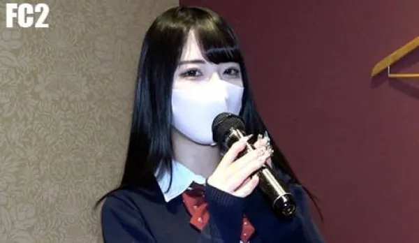 FC2PPV-2845940 Blowjob then Reverse Exposure Continuous Creampie