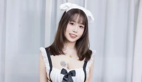 One-Day Maid Experience Ticket – Milk Jelly