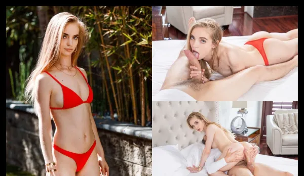 Perfect Plan Lana Sharapova