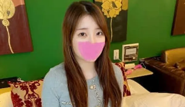 FC2PPV-4614662 Feeble Whimpers During Molestation and Creampie