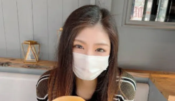 FC2PPV-2854592 Cute Shop Clerk