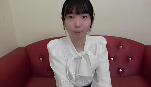 FC2PPV-3820659 Raw Bush: Komazawa 1st-Year Schoolgirl