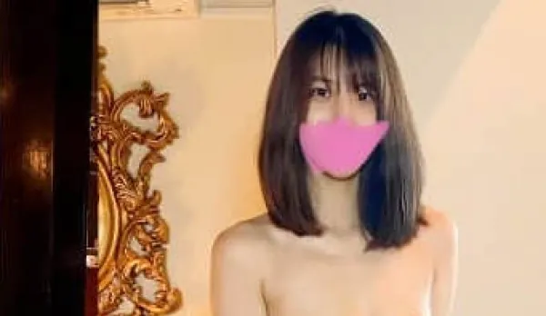 FC2PPV-4607107 Shy Tall Slender Beauty