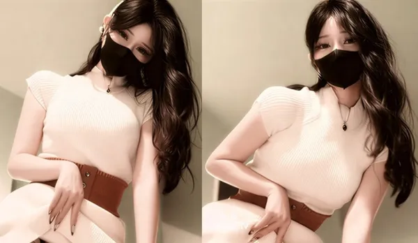 Contrast Slut Sister Nana
