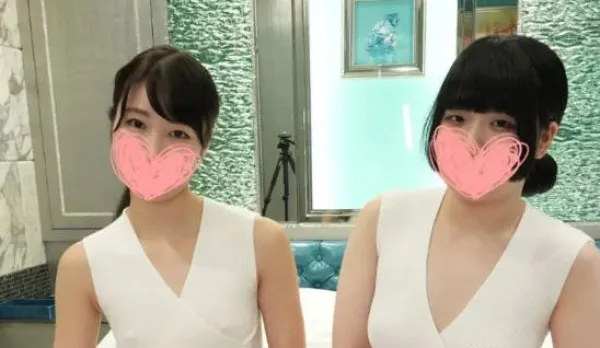 FC2PPV-4590692 Double Goddess Milking Tech: Newbie Training Fucked by Seniors Till Cum-Drained Death