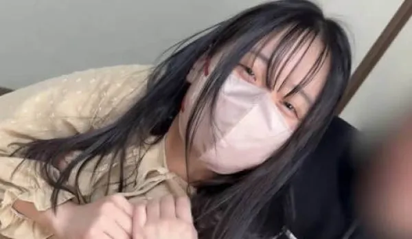 Cute Vietnamese Girl FC2PPV-4670431