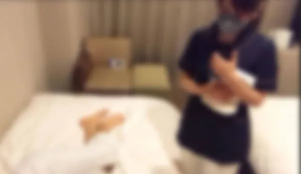 FC2PPV-4618386 Pale Slim Beauty Hotel Cowgirl Masseuse