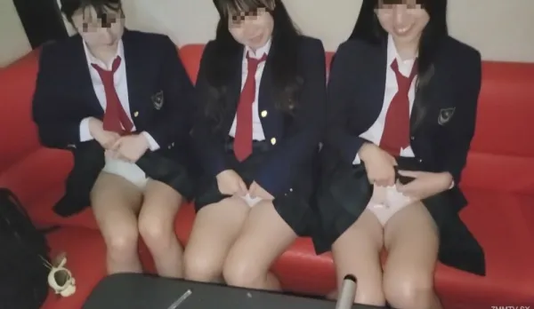 FC2PPV-4063824 Secret Overnight Fuck with Part-Time Girl from Girls' School Donut Shop