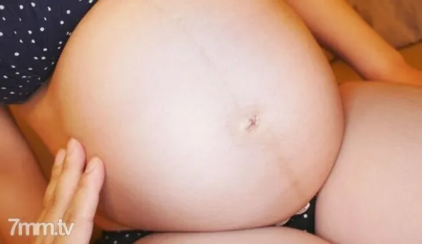 FC2PPV-1168173 Kawaii Pregnant Girl 8 Months Super Horny