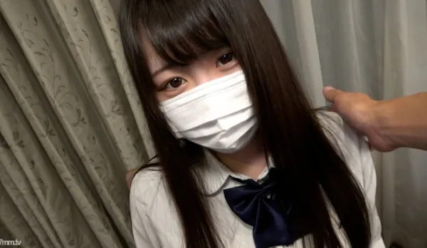 FC2PPV-2458682 Busty Bombshell with Massive Tits