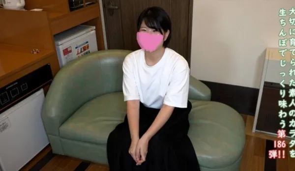 FC2PPV-4798858 Moaning Loud from Thick Cock Stimulation