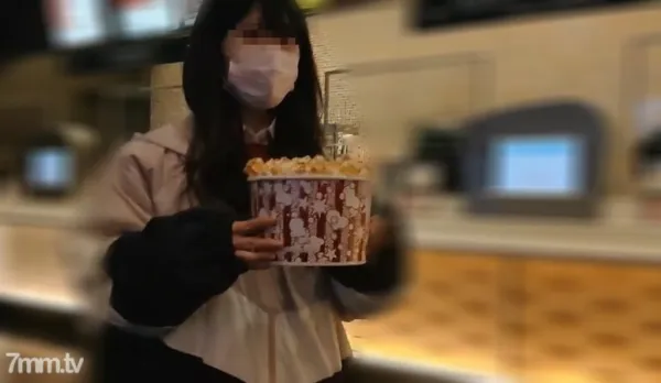 FC2PPV-1613165 140cm Angel Face Covered in Cum