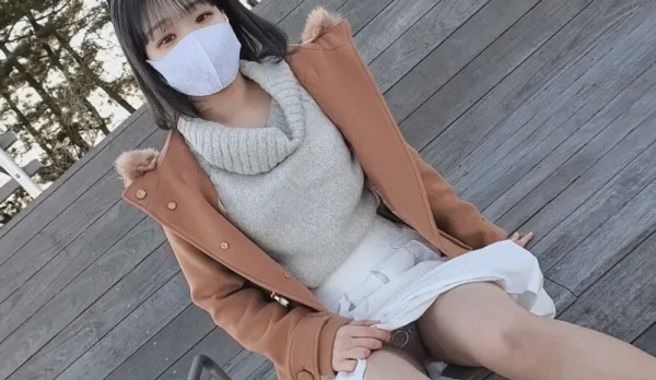 FC2PPV-1740261 Innocent Pure Girl