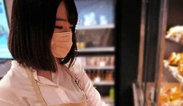 FC2PPV-1770213 Sexy College Girl with Juicy Fat Ass