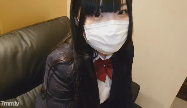 FC2PPV-1363599 Busty R-chan Fucks Classmate