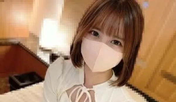 FC2PPV-4145153 Active Model-Level Hottie