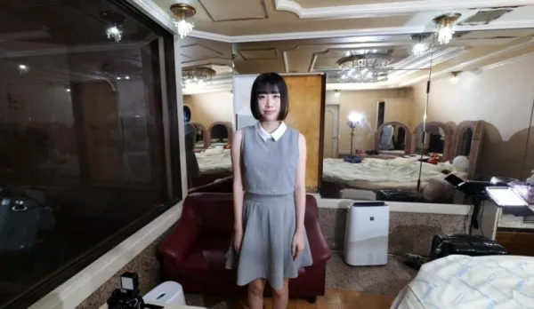 FC2PPV-4575736 Slender E-Cup Sensitive Beauty with Intense Raw Creampie Sex Close-Up