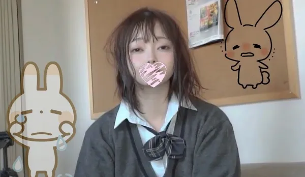 FC2PPV-1642356 Pretty Girl from Urban Business School