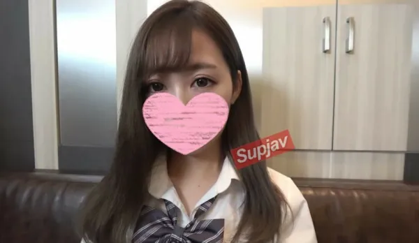 FC2PPV-1424109 Beautiful Bubble Tea Shop Clerk