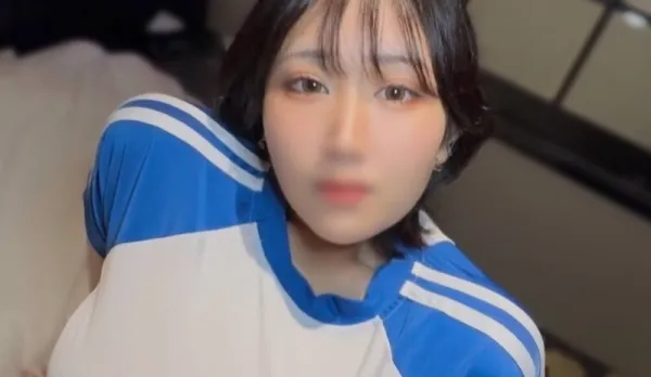 FC2PPV-4719268 G-Cup Too Flashy Gymnastics Leotard