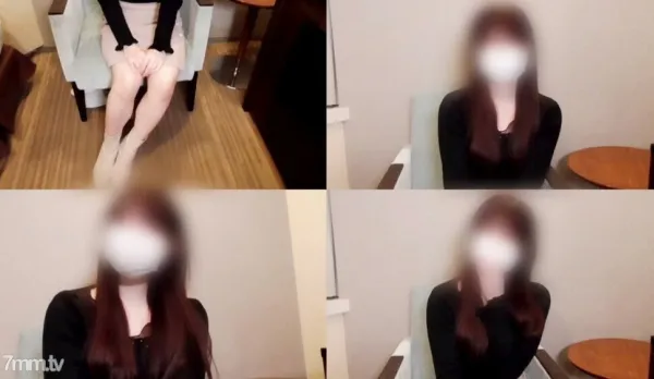 FC2PPV-1653849 Innocent Beauty