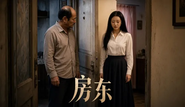 Landlord AI Adult Short Drama Full Version Episodes 1-2