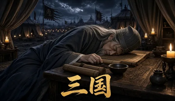 Lie Win Three Kingdoms Full Version AI Adult Short Drama Episodes 1-6