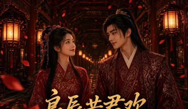 Good Time Share Joy with Lord AI Adult Short Drama Full Version Episodes 1-4