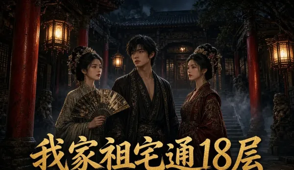 My Ancestral House Direct to 1895 AI Adult Short Drama Full Version Episodes 01-10