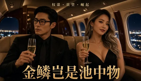 Golden Scale Is Not Pool Thing AI Adult Short Drama Full Version Episodes 01-13