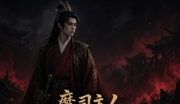 Heaven Court Demon Exorcism Division Director AI Adult Short Drama Full Version Episodes 1-10