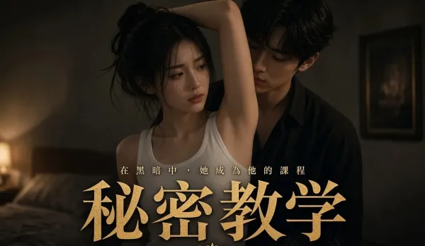 Family Secret Teaching AI Adult Short Drama Full Version Episodes 01-05