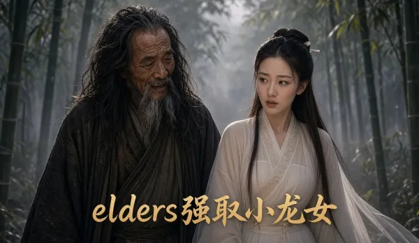 Dragon Girl Adventure AI Adult Short Drama Full Version Episodes 1-3