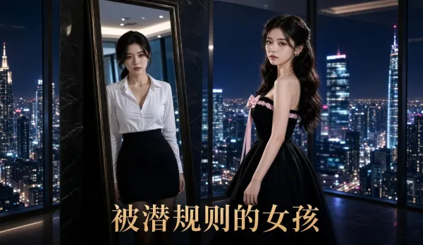 Girl Gets Hidden Rules AI Adult Short Drama Full Version Episodes 1-11