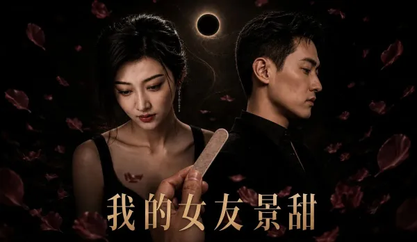 My Girlfriend Jing Tian Season 2 AI Adult Short Drama Full Version Episodes 1-6
