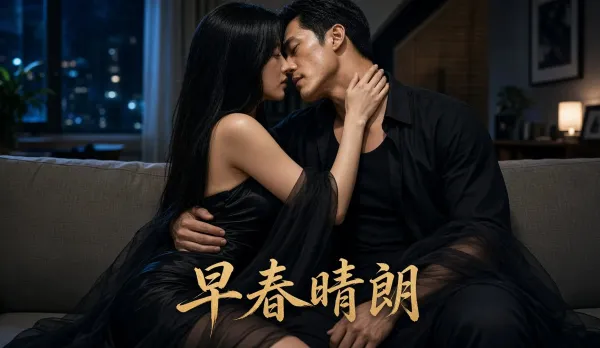 Early Spring Clear AI Adult Short Drama Full Version Episodes 1-3