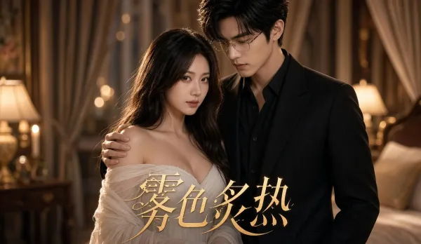 Fog Color Scorching AI Adult Short Drama Full Version Episodes 1-2
