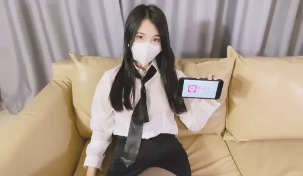 Slutty Senior Hotel Fuck Stockings Beauty Pussy Creampie Xiao Min Er