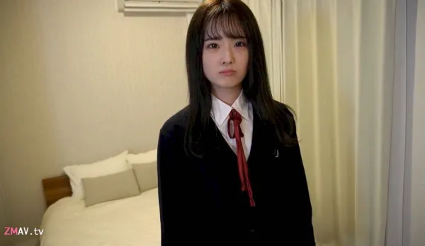 [Uncensored] FC2PPV-2551759 Winter Gift: 18yo Snow-White Pure Girl Hina-chan