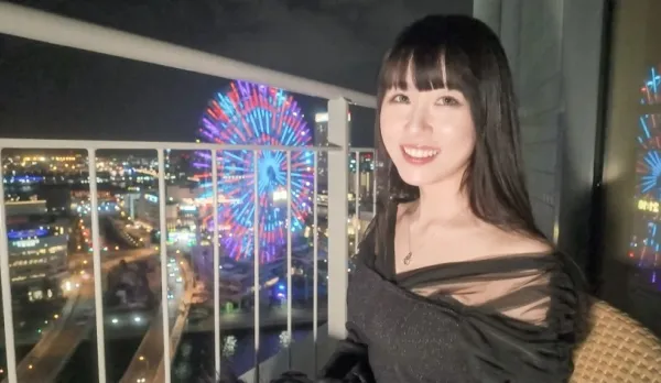 SIRO-5505 [First Shoot] Online AV Application→AV Experience Shooting 2388 [Serene Sensuality and Easily Wet Shaved Pussy]